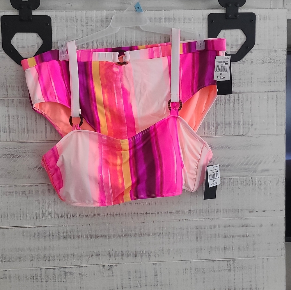 2 piece swimsuit